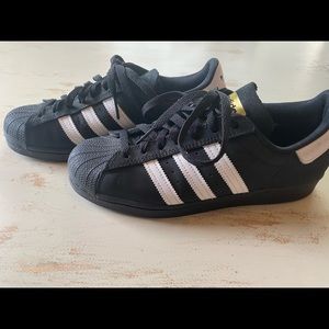 Adidas Originals Superstar Shoes